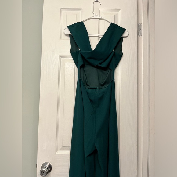 Lulu’s Jumpsuite - Picture 4 of 7